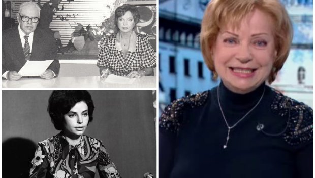 Лекари осакатили тв легендата Мария Янакиева