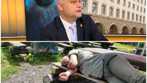 УДАРИ ДЪНОТО! Телевизията на Сорос - Нова тв, кани само пияници в студиата си (СНИМКИ)