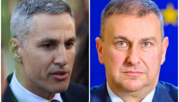 САМО В ПИК TV! Евродепутатът Емил Радев: Делото на Андрей Гюров нанася репутационни щети на България (ВИДЕО)