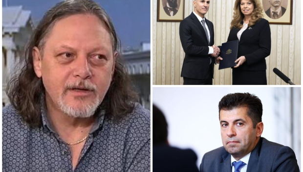 Нидал Алгафари припомни всички магарии на президентството и ППДБ и попита: Каква държавност, какви 2,56 евро?