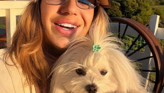 Анита Мейзер открадна зъбите на Русата Златка