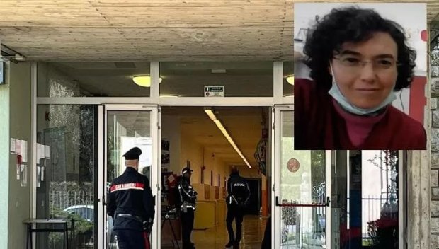 13-годишен ученик нападна с нож учителка в Италия