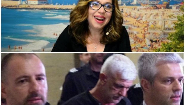 САМО В ПИК TV! Наталия Господинова с важни новини от Варна: Делото срещу Коцев и компания е блокирано заради участието на двама от обвиняемите в листите на ППДБ (ВИДЕО)