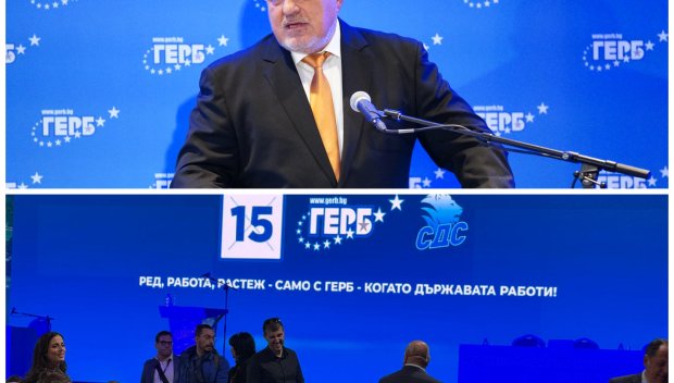 ГОРЕЩО В ПИК TV! ДЕН ЗА РЕСТАРТ: ГЕРБ пренарежда редиците - нов екип поема контрола (НА ЖИВО/СНИМКИ)