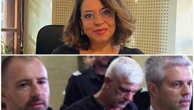 САМО В ПИК TV! Наталия Господинова с важни новини от Варна: Делото срещу Коцев и компания е блокирано заради участието на двама от обвиняемите в листите на ППДБ (ВИДЕО)