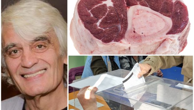 Синята легенда Константин Мишев: Изборите са безплатен обяд в ресторант, но сметката я плащаш няколко дни след обяда