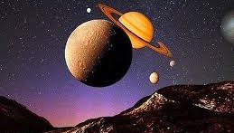 Сатурн в Овен се хармонизира с Плутон във Водолей, ето кога...