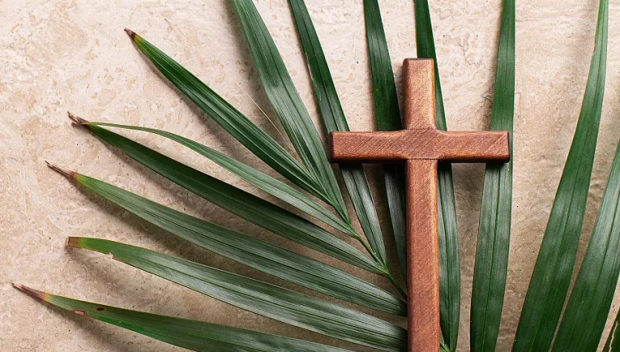 Католици и арменци отбелязват Палмова неделя