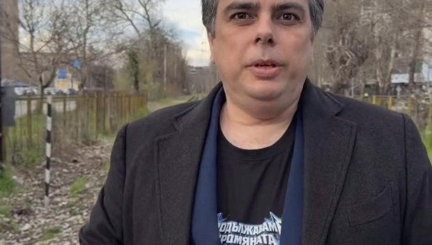 ПЛОВДИВЧАНИ, УРЕДИХТЕ СЕ! След 5 моста на Дунав и 20 тунела, Асен Василев обеща метро под Тепетата