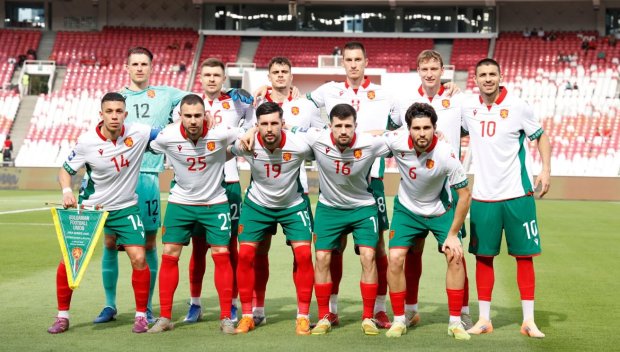 Дадоха почивка на националите заради жегата в Индонезия