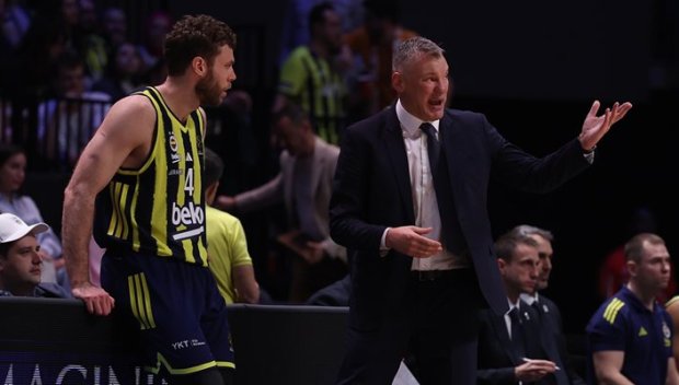 Фенербахче търси реакция у дома срещу вдъхновения Жалгирис