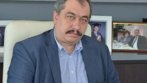 Владимир Афенлиев пое поста на зам.-председател на Висшия съвет по фармация