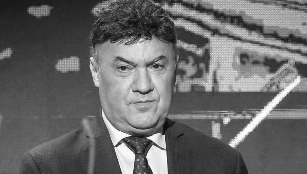 Световните медии почетоха паметта на Борислав Михайлов