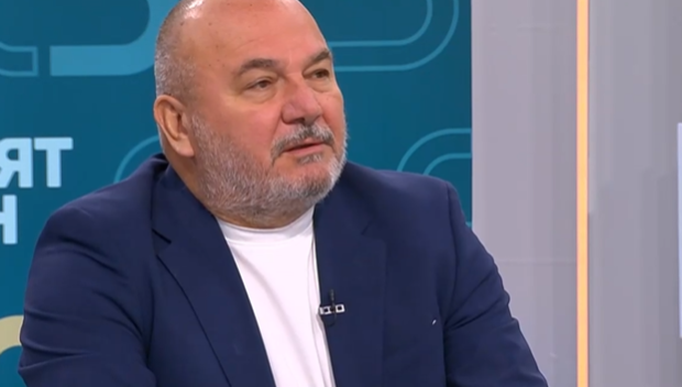 ИДВА ЛИ КРАЯТ НА КРИЗАТА? Финансистът Дацов: Кабинетът има ясен мандат за балансиране на бюджета