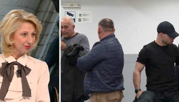 Адвокат: Следите на прокурорския син се губят към Боровец. Има данни за заплахи и укриване по случая