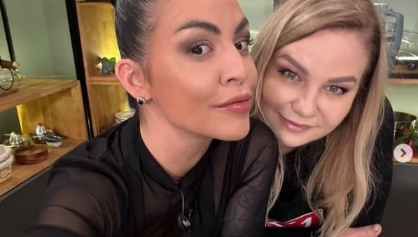 Деси Цонева готви в Моята кухня е номер едно