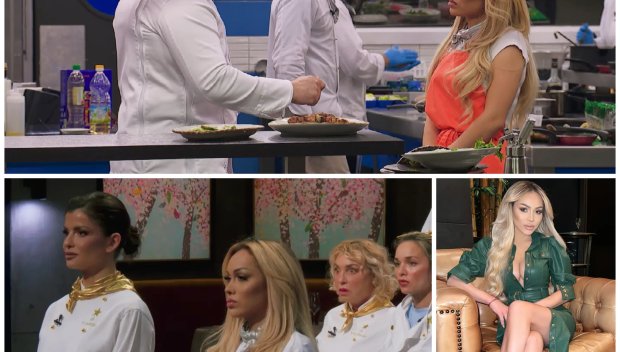 САМО В ПИК И РЕТРО: Нора Недкова лудо влюбена в шеф Ангелов