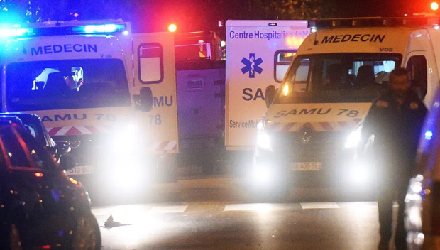 18-годишно момиче загина в зловеща катастрофа на пътя Мездра-Своге