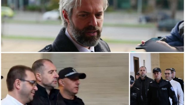 МЪЛНИЯ! Таен свидетел уличил ОПГ-то на Благо Коцев - вижте разпита, в който строителният бизнесмен разказва как са му искали подкупи (СНИМКИ/ДОКУМЕНТ)