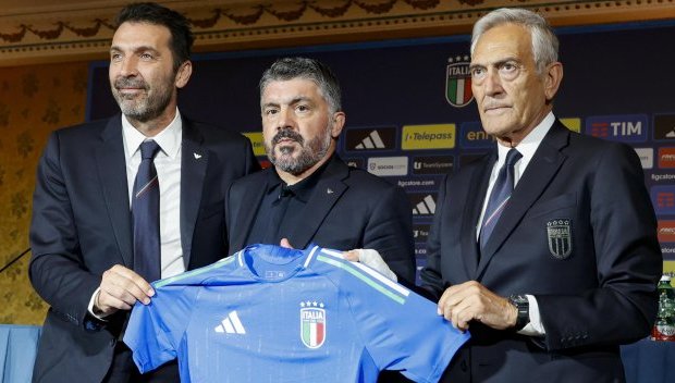 СЛЕД ПОРЕДНИЯ ПРОВАЛ: Шефът на италианския футбол хвърля оставка