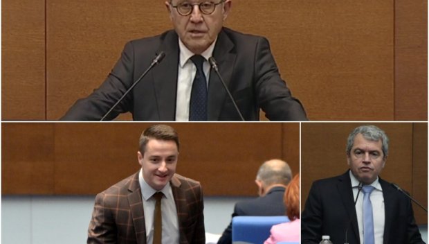 ПОПИЛЯХА ЯВОР ПЕПЕРУДКАТА! Йордан Цонев: В казуса Петрохан са намесени политици и НПО-тата на Сорос. Трябва да се разбере кои са те (ВИДЕО)