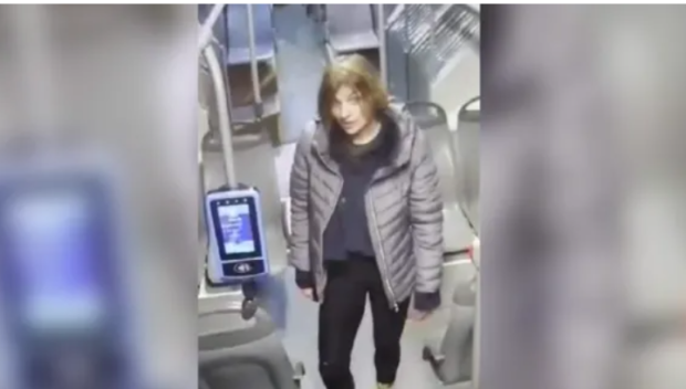 Пращат ножарката Галина в психиатрията