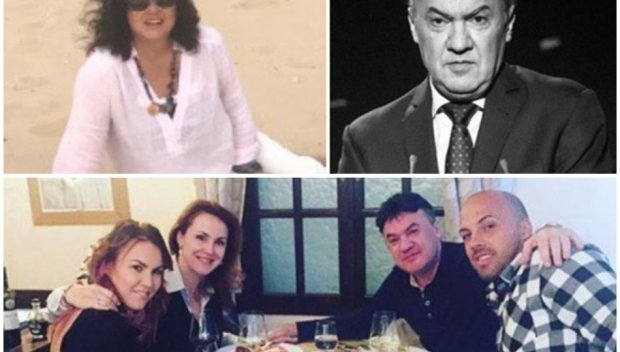 Първата съпруга на Боби Михайлов скърби за легендата: Беше прекрасен човек!