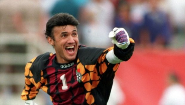 IN MEMORIAM: Най-великият футболен момент на Боби Михайлов (ВИДЕО)