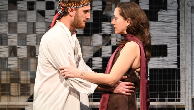 Спектакли от 7 европейски страни гостуват на #СценаБезГраници в Народния театър