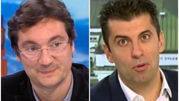 Крум Зарков - втори Просто Киро: Затъналият в партийни клишета соцлидер измисли нова дума. Вижте коя