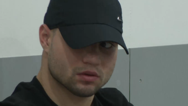 ДЕЧЕВ, ПРОВАЛИ СЕ: Прокурорският син отново се вихри в Перник, докато МВР го издирва