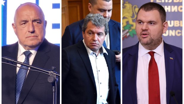 Тошко Йорданов: Кой по-точно в редовното правителство беше министър на Пеевски? Борисов не беше премиер заради ИТН