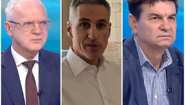 КРИЗАТА С ГОРИВАТА: Бизнесът и синдикатите беснеят срещу Гюров заради 20-те евро компенсация