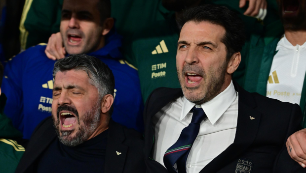 Последно повикване за Северна Америка – Италия влиза в балканския ад