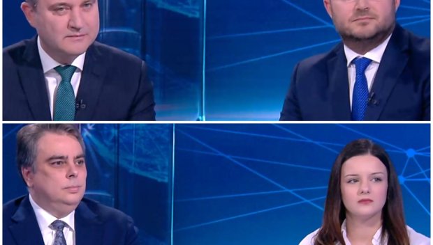 АСЕНЕ, ИЗДЪНКИТЕ ТИ СЕ ПОМНЯТ! Осмяха лидера на ПП и асистираната му политическа репродукция