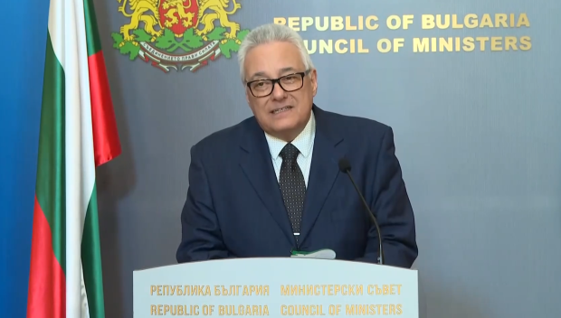 ТАКА СЕ ЗАМАЗВА ГАФ! Външно призна за нотата на Иран, но... нямало повод за тревога