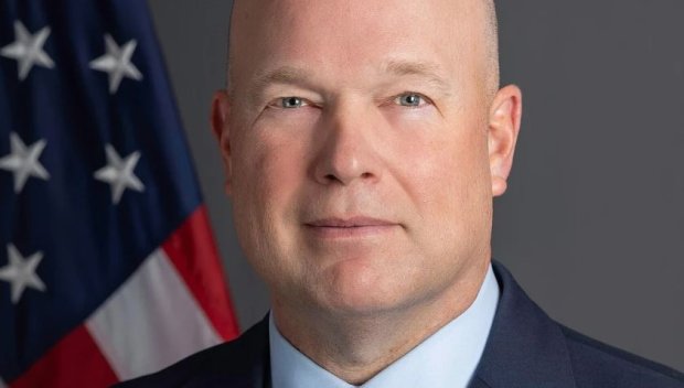 Матю Уитакър: Тръмп преразглежда всичко, свързано с НАТО, включително подкрепата за Украйна