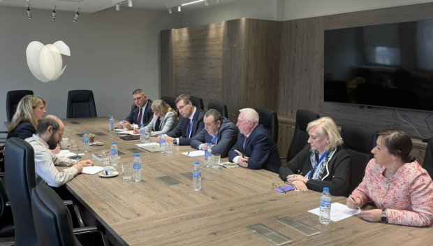 ИЗВЪНРЕДНО В ПИК! ДПС алармира ОССЕ за неправомерен полицейски натиск от служебната власт в полза на други участници