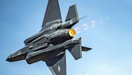 Техеран твърди, че е свалил американски изтребител F-35