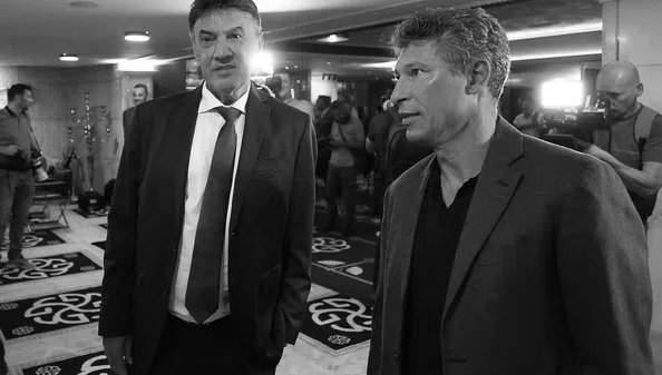 Бала за Борислав Михайлов: Боби не беше просто име. Беше присъствие. Сила. Пример. Учител