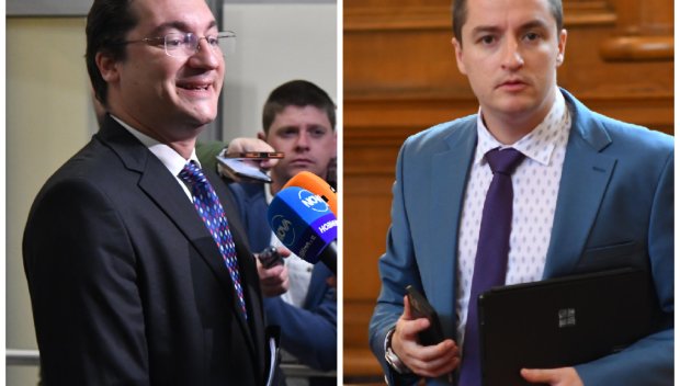 РЕАНИМАЦИЯТА Е НАПРАЗНА! Божанков ПРОЧЕТЕ ПРИСЪДАТА на бившата си партия БСП: Там всичко е приключило