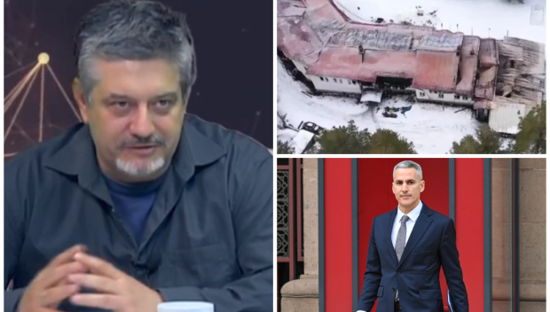 Николай Николов пред ПИК TV: Мълчанието за „Петрохан“ и незаконния Гюров хвърлят сянка върху честността на вота (ВИДЕО)