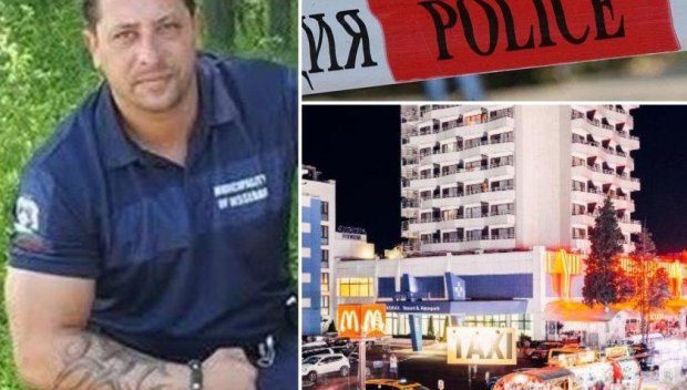 Приятелката на убития Стефан Поляка: Бих тръгнала с теб, но трябва да дам живот на плода на нашата любов