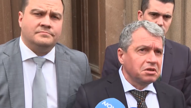 „Има такъв народ“: Поискахме Йотова да свика КСНС, но тя отказа