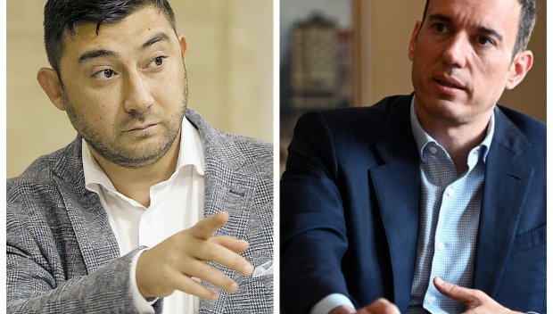 Контрера скочи на Терзиев: София е на тъмно, къде са парите за уличното осветление!