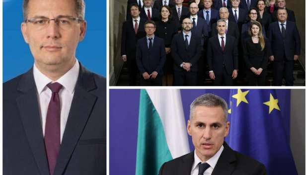 Станислав Анастасов: Има ли пилот в ПАДАЩИЯ САМОЛЕТ на соросоидното служебно правителство?