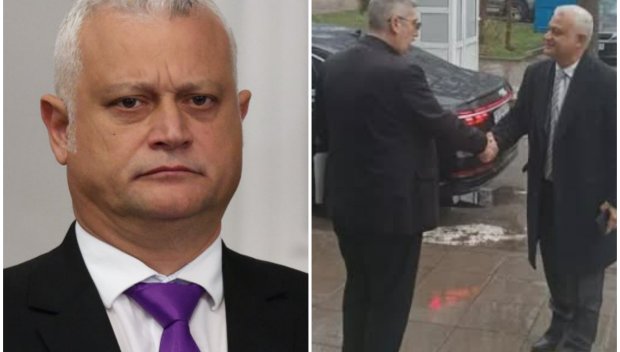 Бруталните репресии на Дечев продължават - МВР сплашва висши местни политици