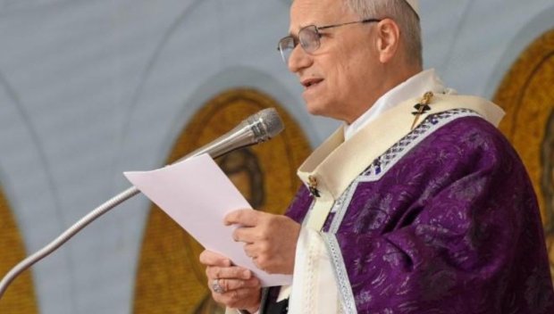 Папата: Бог отхвърля молитвите на лидери, които започват войни и имат ръце, изцапани с кръв