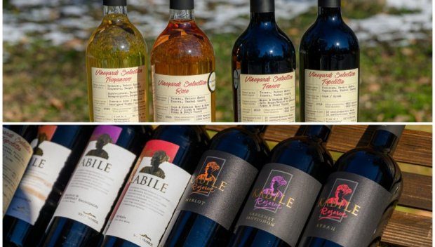 Френско жури позлати вината на Ямбол (СНИМКИ)