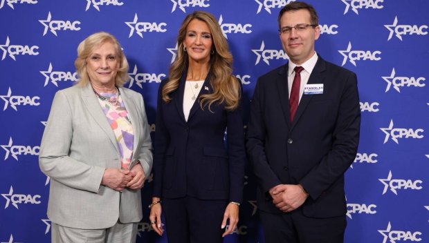 Делегацията на ДПС продължава с редица работни срещи в рамките най-голямата консервативна конференция CPAC